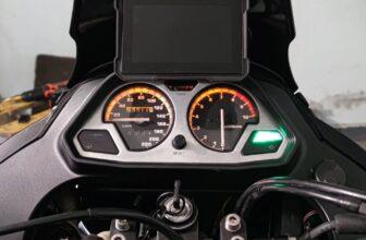EVKEY MTC-13 / MTC-15-DVR Review – The Ultimate Motorcycle Multimedia System with Android Auto & CarPlay
