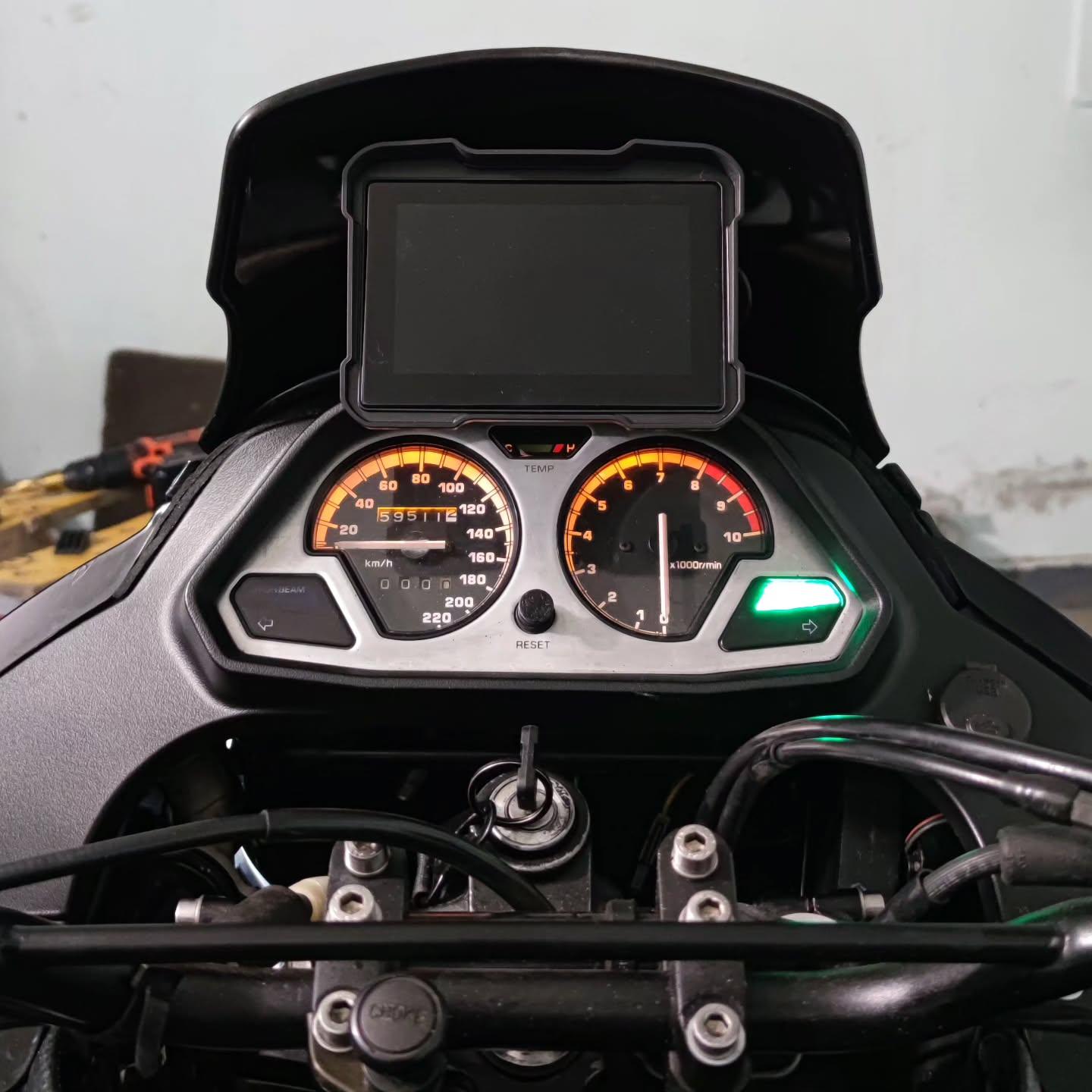 EVKEY MTC-13 / MTC-15-DVR Review – The Ultimate Motorcycle Multimedia System with Android Auto & CarPlay 🚀🏍