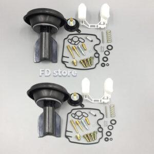 Mikuni BDST38 Carburetor Rebuild Kit – Yamaha XTZ750, TDM850N, XTZ750R