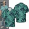 Retro Vice City Hawaiian Shirt – Inspired by Tommy Vercetti
