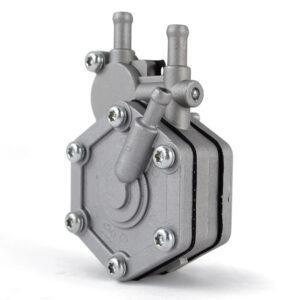 Petrol Vacuum Fuel Pump for Yamaha XJ400, XJ600, XTZ660, XTZ750, TDM850