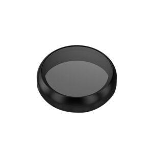 CPL Polarizing Glass Filter for 70mai Dash Cam 1S M200 - Reduces Glare, Improves Video Quality