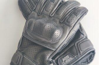 Affordable and Comfortable Motorcycle Gloves – My Experience
