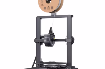 From Gaming Models to Real-World Projects: My Journey with the Creality Ender 3 V3 SE