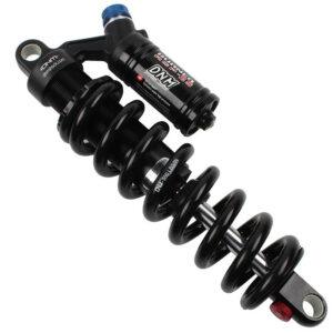 DNM BURNER RCP2S Rear Shock – Downhill MTB Bike Adjustable Rebound & Compression, 165-265mm