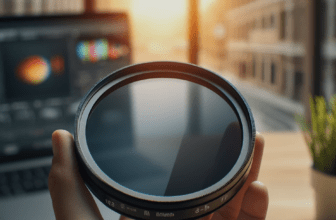 Mastering ND Filters: A Comprehensive Guide to Enhancing Your Visuals